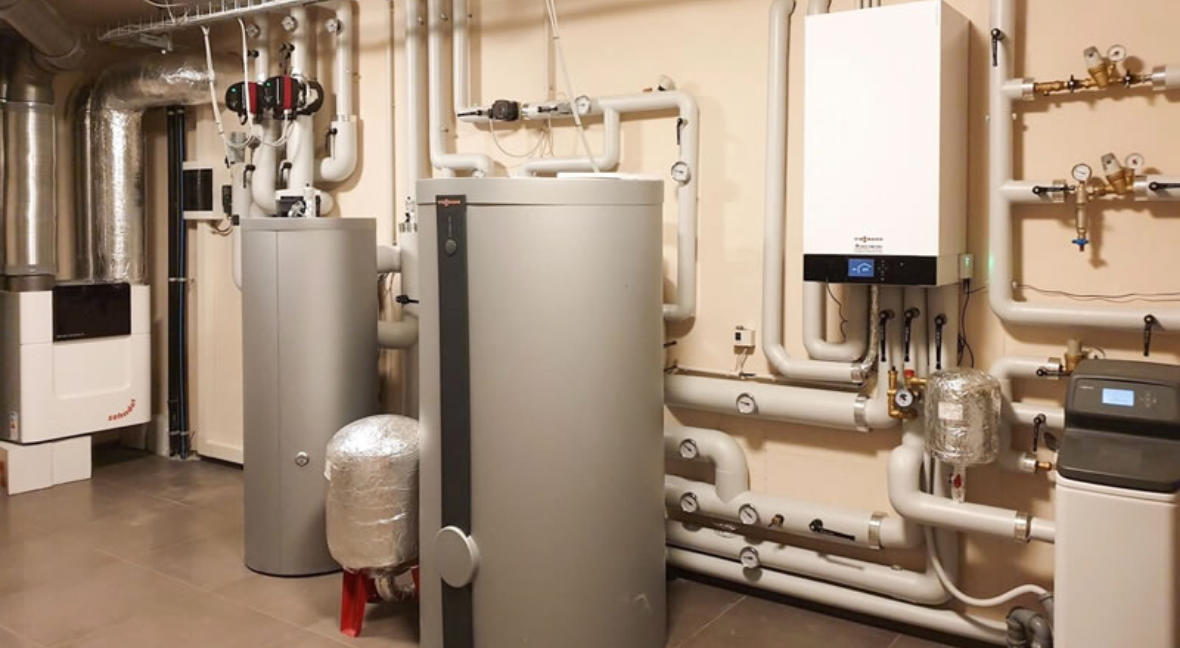 Inštalacije plinskih napeljav in naprav Obalno-kraška 