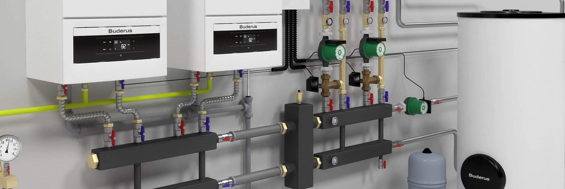 Inštalacije plinskih napeljav in naprav Obalno-kraška 