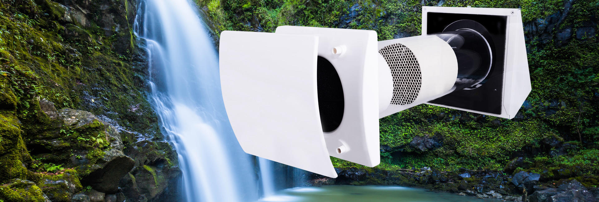 Inštalacije prezračevalnih sistemov Obalno-kraška 