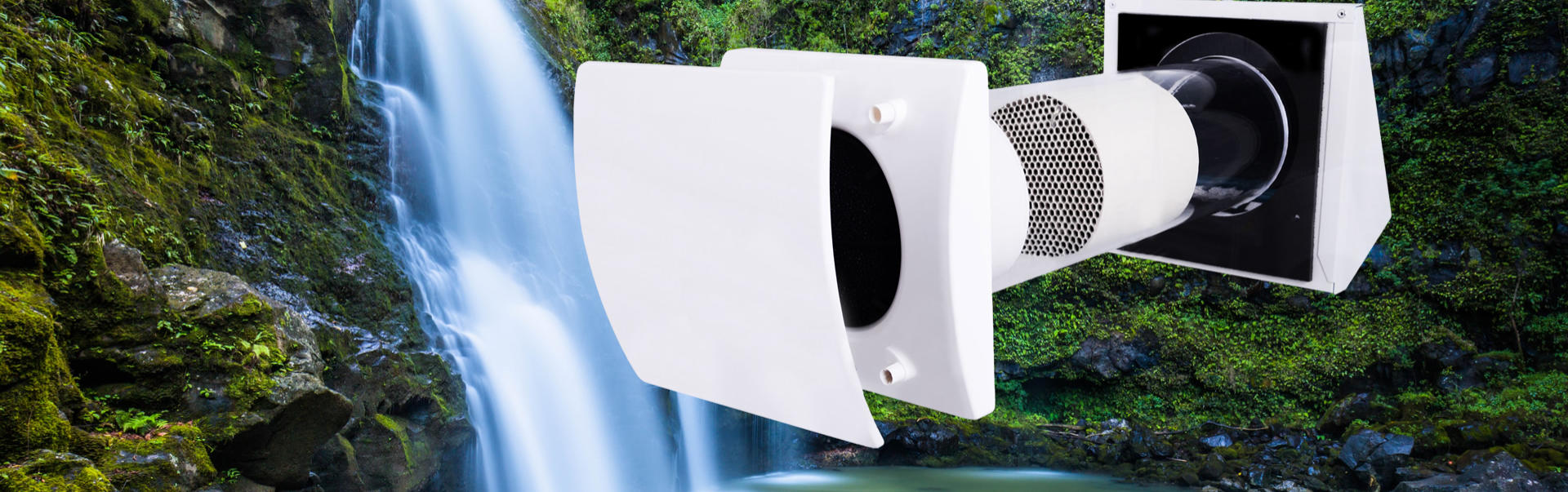 Inštalacije prezračevalnih sistemov Obalno-kraška 