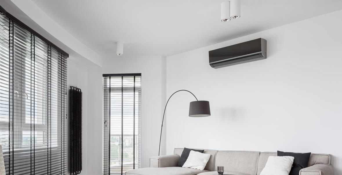 Montaže klimatskih naprav Obalno-kraška  