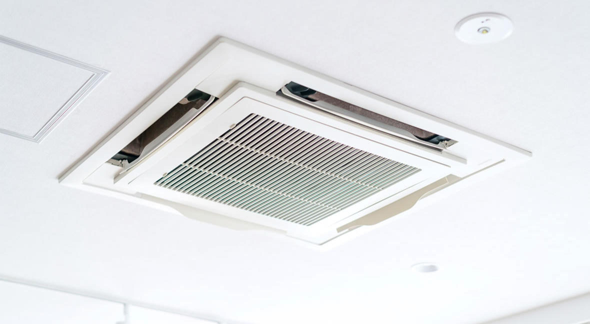 Montaže klimatskih naprav Obalno-kraška  