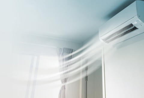 Montaže klimatskih naprav Obalno-kraška 