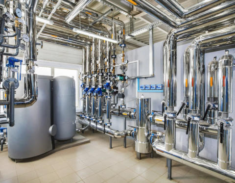 Sanacije kotlovnic Obalno-kraška