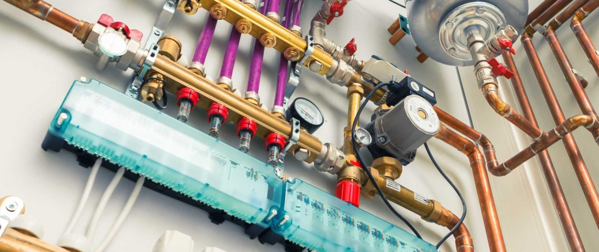 Strojne inštalacije Obalno-kraška 